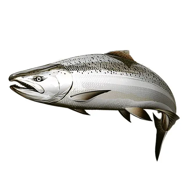 FISHING report