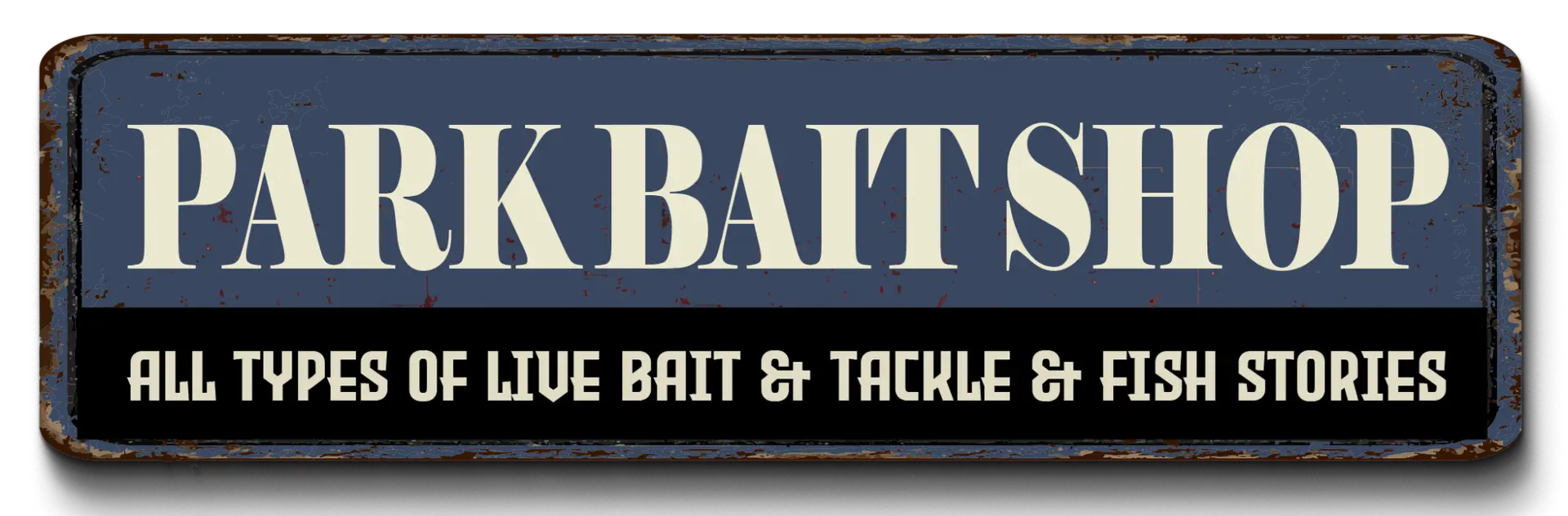 Park Bait Shop Montrose Harbor | Chicago Lakefront